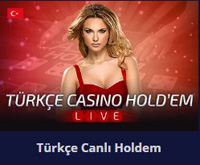 t�rk�e casino hold'em oynay�n!